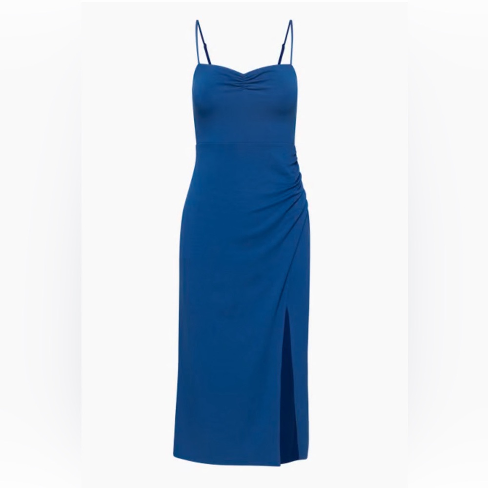 Wilfred Flight dress
